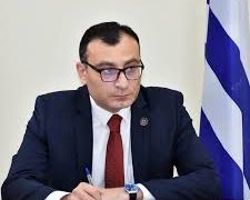 ბათუმის უნივერსიტეტის რექტორი ტიტე აროშიძე გახდა