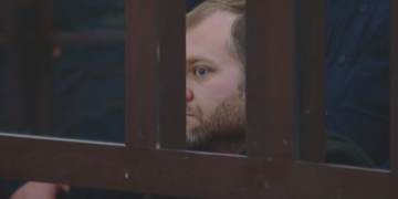 მოსამართლე ნატო ხუჯაძემ დავით ლომიძე და თემურ ზასოხაშვილი პატიმრობაში დატოვა