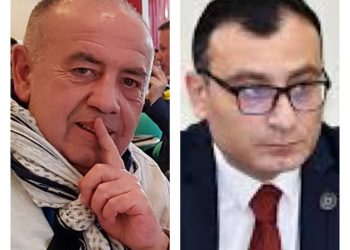 ,, ბათუმის უნივერსიტეტის რექტორად რო მამალი ნაცი ტიტე აროშიძე დანიშნეთ არაფერი?..” – გიორგი ფოფხაძე