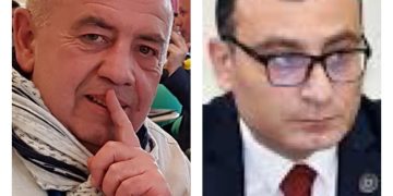 ,, ბათუმის უნივერსიტეტის რექტორად რო მამალი ნაცი ტიტე აროშიძე დანიშნეთ არაფერი?..” – გიორგი ფოფხაძე