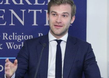 საქართველოში აღარავინ არის დაცული ქართული ოცნების რეპრესიებისგან – ევროპარლამენტარი ტობიას კრემერი