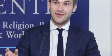 საქართველოში აღარავინ არის დაცული ქართული ოცნების რეპრესიებისგან – ევროპარლამენტარი ტობიას კრემერი