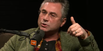 ,, ჟურნალისტმა კაცი რომ მოკლას, მედიათავისუფლების თემაა?!” – ირაკლი რუხაძე მზია ამაღლობელის პატიმრობაზე