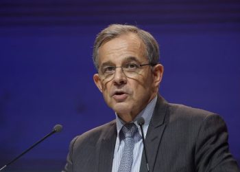 საქართველო ბრიუსელის კოლონია არ გახდება – ტიერი მარიანი