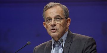 საქართველო ბრიუსელის კოლონია არ გახდება – ტიერი მარიანი