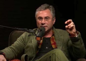 ,, მე ამერიკა ვერ დამასანქცირებს” – ირაკლი რუხაძე