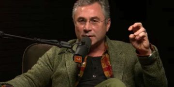 ,, მე ამერიკა ვერ დამასანქცირებს” – ირაკლი რუხაძე