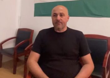 ოკუპირებულ აფხაზეთში “ქართველ ჯაშუშს” 15-წლიანი პატიმრობა მიუსაჯეს