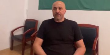 ოკუპირებულ აფხაზეთში “ქართველ ჯაშუშს” 15-წლიანი პატიმრობა მიუსაჯეს