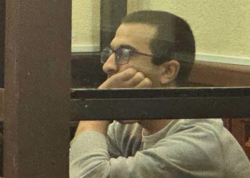 მოსამართლე ლელა კალიჩენკომ აქციაზე დაკავებული არჩილ მუსელიანცი პატიმრობაში დატოვა