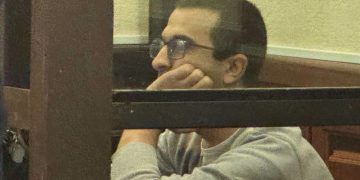 მოსამართლე ლელა კალიჩენკომ აქციაზე დაკავებული არჩილ მუსელიანცი პატიმრობაში დატოვა