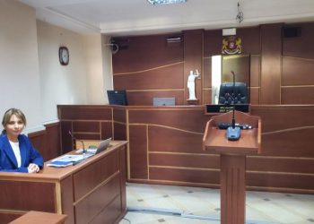 ,,ნული იქნება ჩემი, როგორც მსახიობის ფასი, ჩემთვის თუ სულერთი იქნება ამ ქვეყანაში კანონი თანაბრად იქნება თუ არა“ – ანა ტყებუჩავა სასამართლოზე