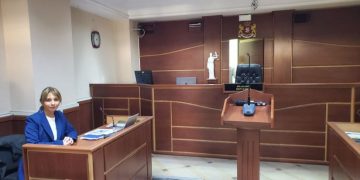 ,,ნული იქნება ჩემი, როგორც მსახიობის ფასი, ჩემთვის თუ სულერთი იქნება ამ ქვეყანაში კანონი თანაბრად იქნება თუ არა“ – ანა ტყებუჩავა სასამართლოზე