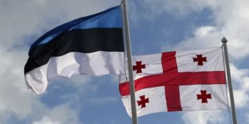 ესტონეთმა ქართველი ხალხის მხარდასაჭერი რეზოლუცია მიიღო – დოკუმენტი