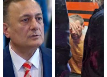 ,, მოვითხოვთ ყველა დამნაშავის უსწრაფეს დასჯას” – შალვა ნათელაშვილი ვახო ფიცხელაურზე