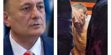 ,, მოვითხოვთ ყველა დამნაშავის უსწრაფეს დასჯას” – შალვა ნათელაშვილი ვახო ფიცხელაურზე