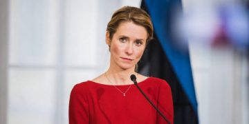 ,, ახლა ყველაფერი ქართველი ხალხის ხელშია” – კაია კალასი