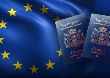 ევროკავშირის საბჭომ ქართველ დიპლომატებსა და ოფიციალურ პირებს უვიზო რეჟიმი შეუჩერა