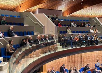 ,, 600 ადგილიან ასამბლეაზე არ აღმოჩნდა 1 ადამიანიც კი, ვინც ქოცებს გააპრავებდა” – ზურაბ ჯაფარიძე