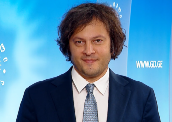 „ეს არის სააკაშვილი 2-ის სცენარი“ – ირაკლი კობახიძე მზია ამაღლობელზე