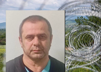 საოკუპაციო ძალებმა თავდაცვის სამინისტროს ექიმი გაიტაცეს