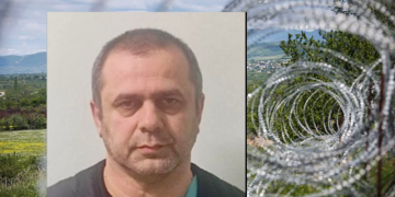 საოკუპაციო ძალებმა თავდაცვის სამინისტროს ექიმი გაიტაცეს