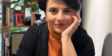 ,,რითია დაკავებული სუსი… გუდაურში ამომაკითხეს” – ნათია მეზვრიშვილი