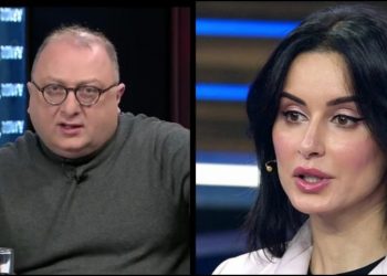 ,,ჩემი უახლოესია თიკა კანდელაკი და მეგობრულად მეპატიჟება მოსკოვში…” – შალვა რამიშვილი