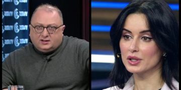 ,,ჩემი უახლოესია თიკა კანდელაკი და მეგობრულად მეპატიჟება მოსკოვში…” – შალვა რამიშვილი