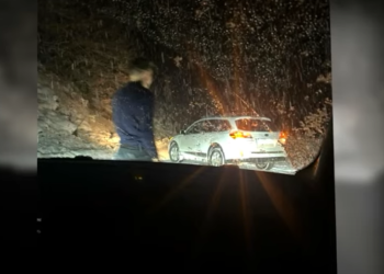 თავდასხმა სვანეთში – რას ყვება გატაცებული ტურისტის მეუღლე