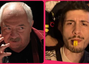 “ბატონო რობერტ, რუსთაველზე გეპატიჟებით, სიამოვნებით!” – იაკობ ჯანგავაძე