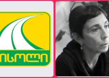 “სამარცხვინოები… მირეკავენ და…” – რას წერს ანდრო ჭიჭინაძის დედა