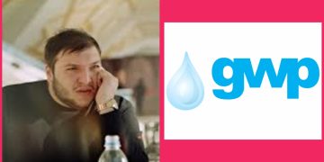 “რა სექტა ხართ ესეთი? ევროპაში გაავსებდნენ GWP-ს ოფისს ნახმარი პამპერსებით” – გიორგი გაბედავა