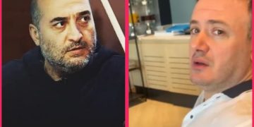 “აქ რომ აბრიალებენ ხოლმე თვალებს, იქ კი შეირგო დედის რძესავით” – მიშა მშვილდაძე