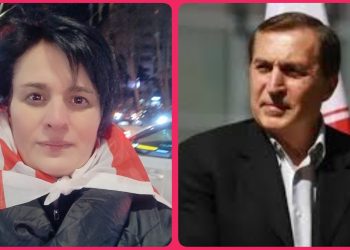 “ბატონი პაატა  თხოვდა, – მე მოგიხდით ბოდიშს ოღონდ არ წაიყვანოთო” – რა მოხდა რუსთაველზე