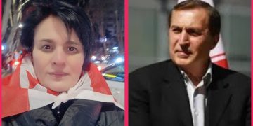 “ბატონი პაატა თხოვდა, – მე მოგიხდით ბოდიშს ოღონდ არ წაიყვანოთო” – რა მოხდა რუსთაველზე