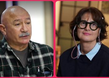 “შე გამყიდველო ბიძინას მონა, დანოსებს თქვენ წერთ, თქვენი ტელეკამერებით, რის საფუძველზეც ადამიანებს ციხეებში უშვებენ!” – ნინია კაკაბაძე ვასილ მაღლაფერიძეს