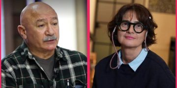 “შე გამყიდველო ბიძინას მონა, დანოსებს თქვენ წერთ, თქვენი ტელეკამერებით, რის საფუძველზეც ადამიანებს ციხეებში უშვებენ!” – ნინია კაკაბაძე ვასილ მაღლაფერიძეს