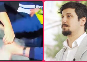 “ჩემი ძმა დაიჭირეს რუსის მონებმა!” – ნოდარ ჩაჩანიძე