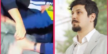 “ჩემი ძმა დაიჭირეს რუსის მონებმა!” – ნოდარ ჩაჩანიძე