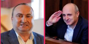 “მურუსიძეს ვინც იცავთ ვანომ რა დაგიშავათ მერაბიშვილმა ან მიშამ, კაცო” – გიორგი გაბედავა