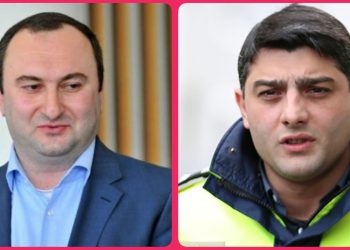 “გააღვიძე პოლიცია, პიანინოზე უნდა დავაკვრევინო” – რას წერს ვახო სანაია