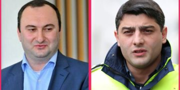 “გააღვიძე პოლიცია, პიანინოზე უნდა დავაკვრევინო” – რას წერს ვახო სანაია
