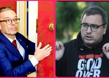 “ამ ფაშისტმა უარი თქვა თავში დაჭრილი ბიჭის ავსტრიის საავადმყოფოში გადაყვანაზე” – ლევან ლორთქიფანიძე