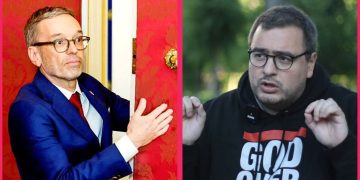 “ამ ფაშისტმა უარი თქვა თავში დაჭრილი ბიჭის ავსტრიის საავადმყოფოში გადაყვანაზე” – ლევან ლორთქიფანიძე