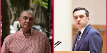 “სასტიკად შევცდი” – რას წერს დავით ზურაბიშვილი ლევან იოსელიანზე