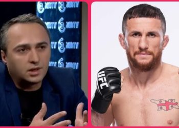 “მერაბ დვალიშვილი მაგარი გოიმი, ცანცარა, კომპლექსიანი ადამიანია” – ირაკლი ლატარია