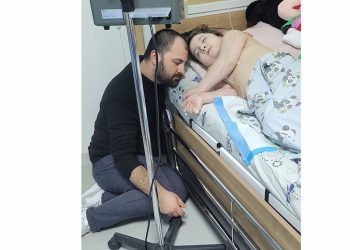 “შვილი მეღუპება… გთხოვთ, გვერდში დაგვიდგეთ” – მამის წერილი