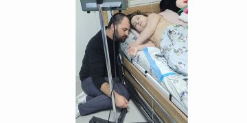 “შვილი მეღუპება… გთხოვთ, გვერდში დაგვიდგეთ” – მამის წერილი