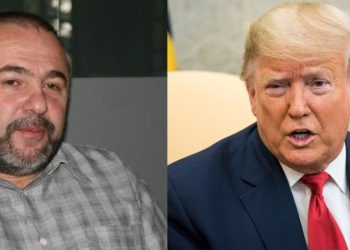 რა როლი აქვს ტრამპისეულ გეგმაში მოლდოვას? – გიორგი თავდგირიძე